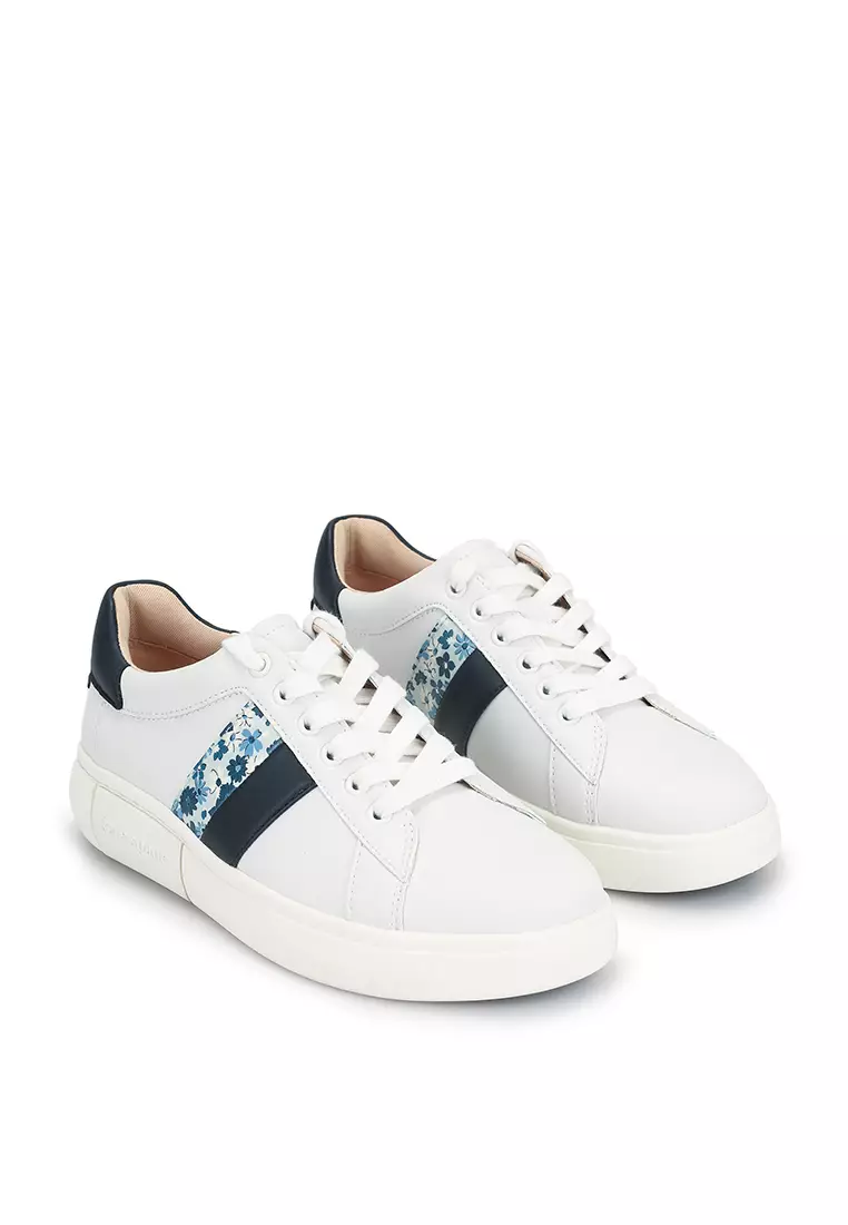 Kate spade sales fariah sneakers