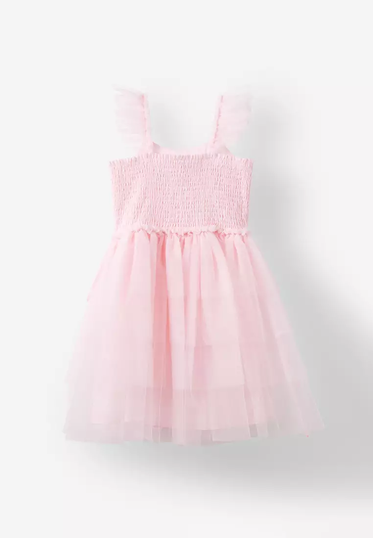 Isabella Dress Up Dress