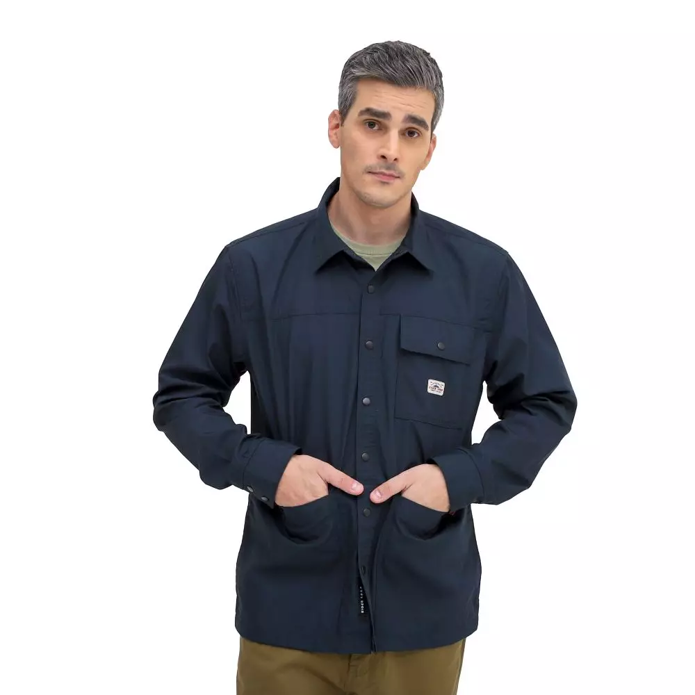 Eiger Quimper Jackshirt