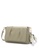 PLAYBOY BUNNY green Women's Shoulder Bag / Sling Bag / Crossbody Bag 42540AC35802FAGS_3