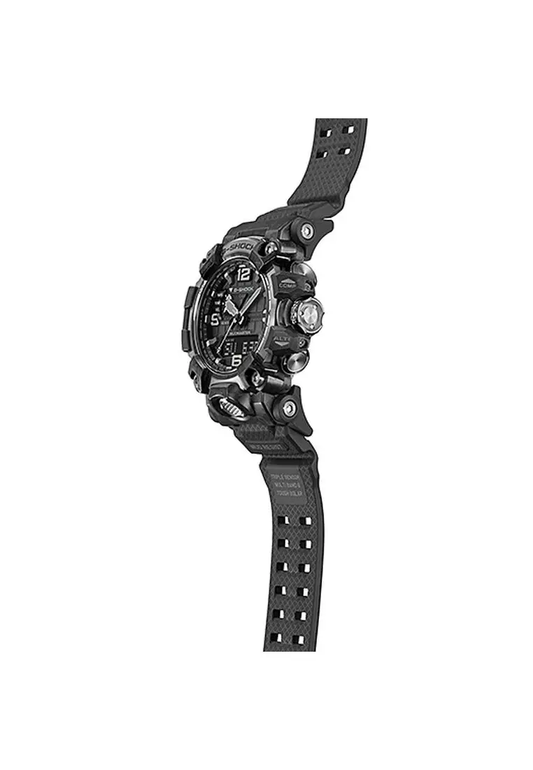 CASIO G-SHOCK MUDMASTER GWG-2000-1A1