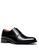Twenty Eight Shoes black Basic Leathers Business Shoes DS216 6060ESH009D00FGS_1