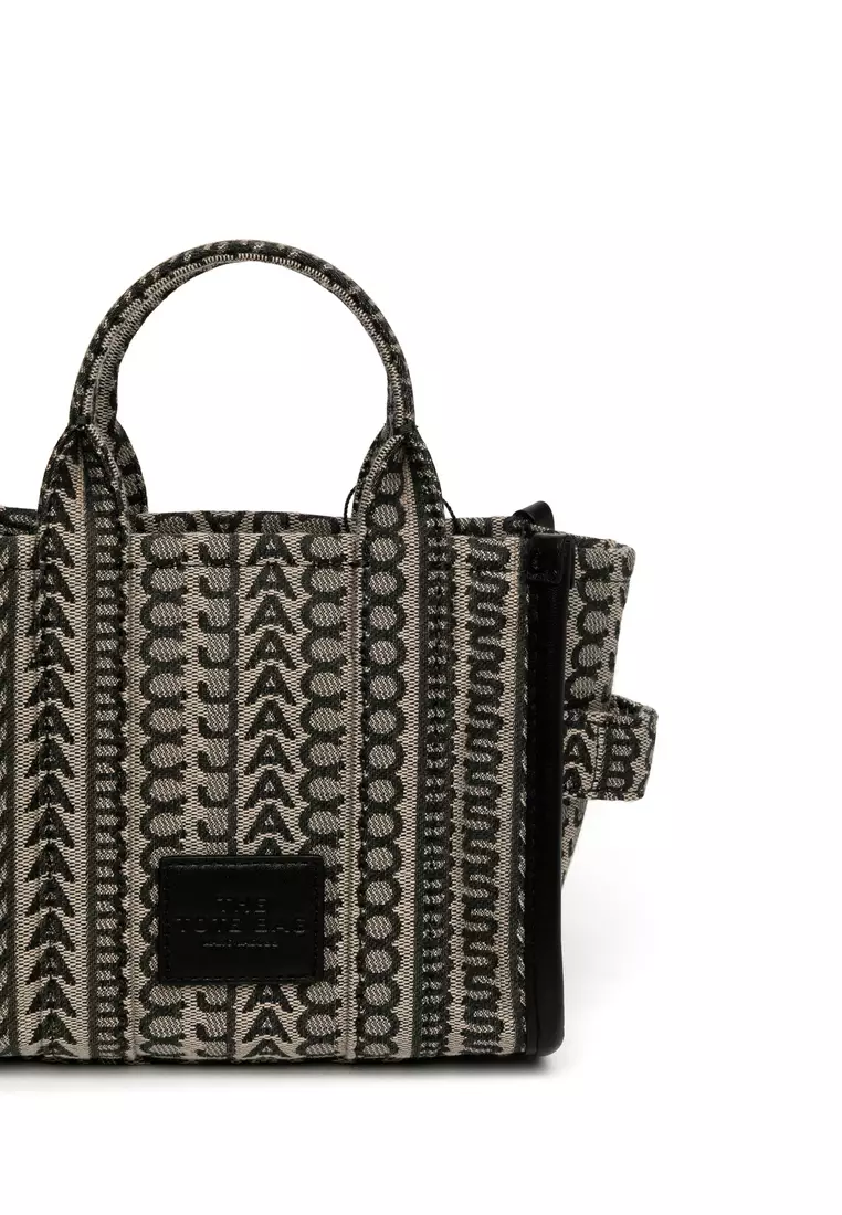 Marc Jacobs The Monogram Micro Crossbody Bag/tote Bag