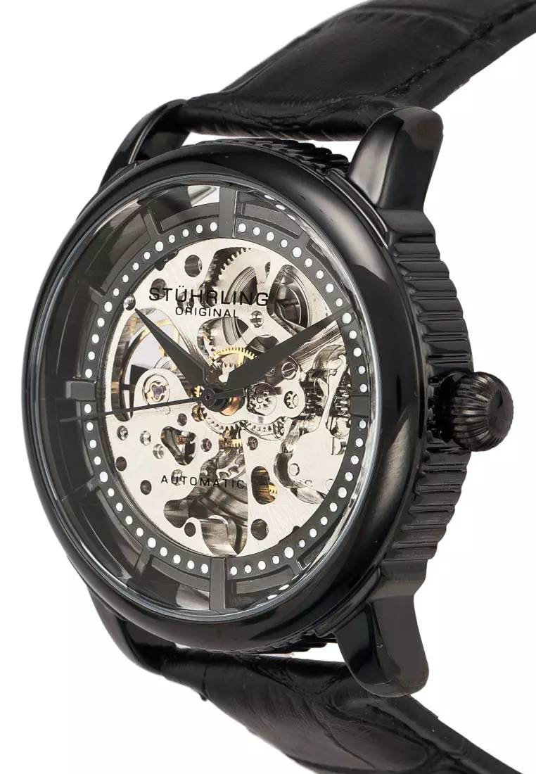 Stuhrling legacy 2025 3933