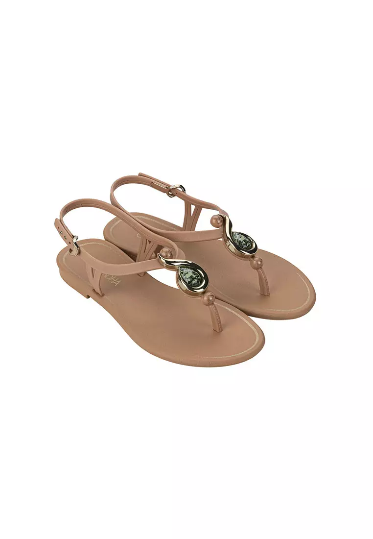 Discount on Grendha  shoes - SKU: Harmonia Sand