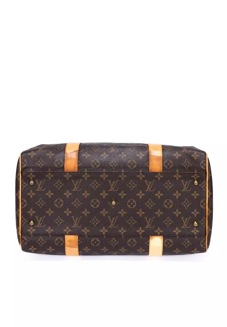 Pre-Loved Carryall