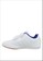 FANS white Fans U-Lock Vulcan W Princess W Quiana W - Kid's  Taekwondo Shoes White 3F23AKS8575ED1GS_5