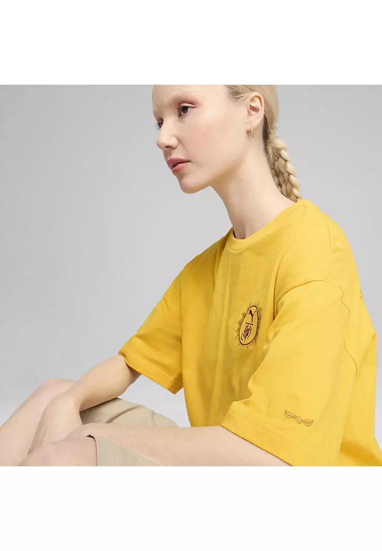 Puma X Harry Potter Tee