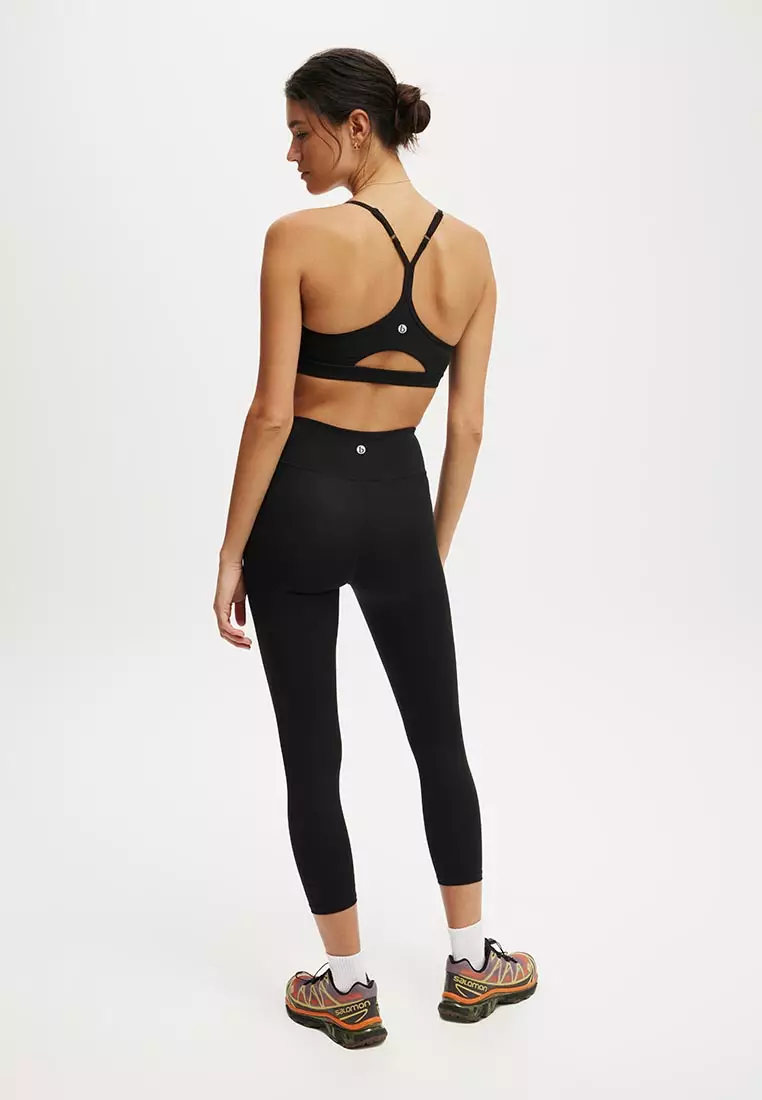 Bondi Everyday 7/8 Tights Asia Fit