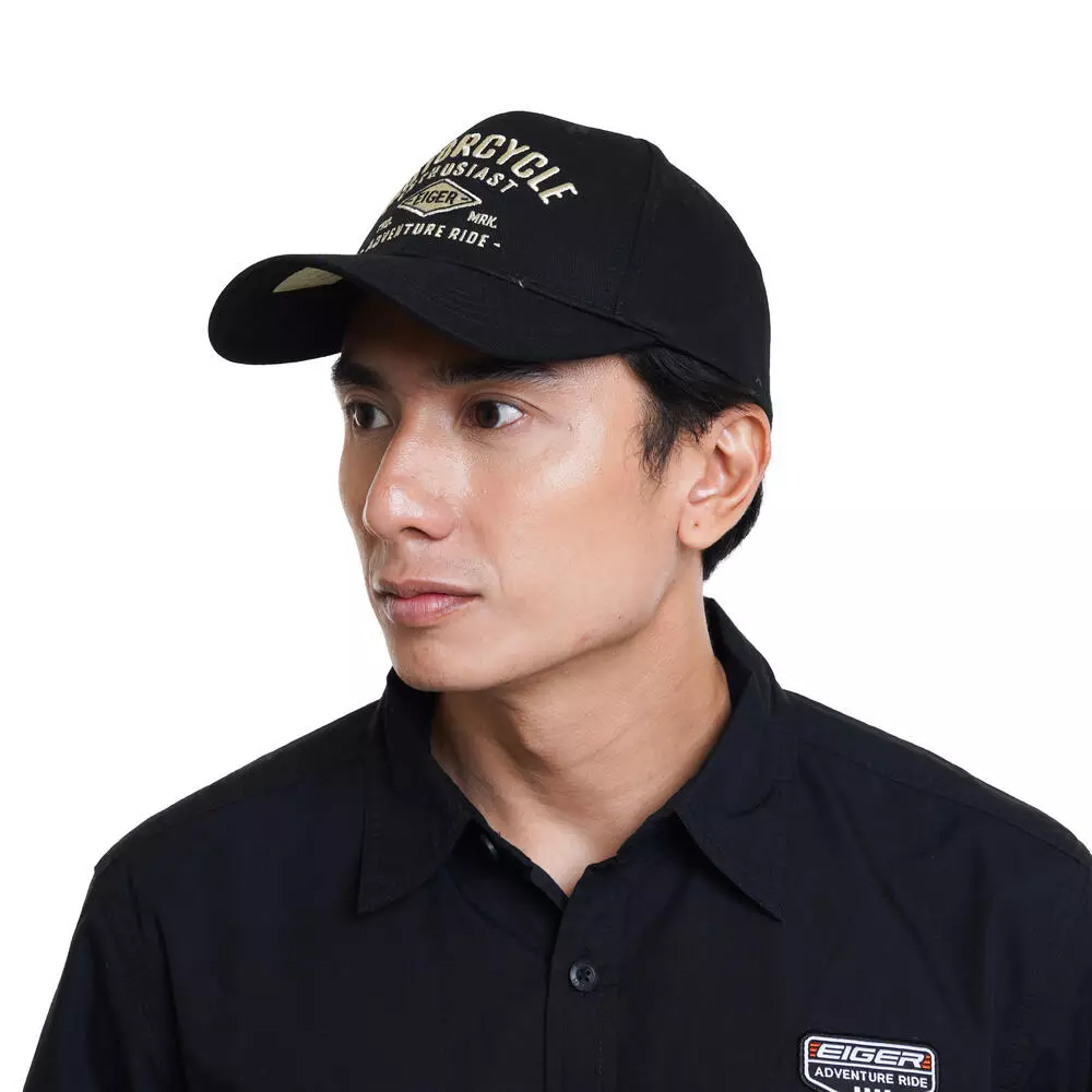 Eiger Gaucho Cap