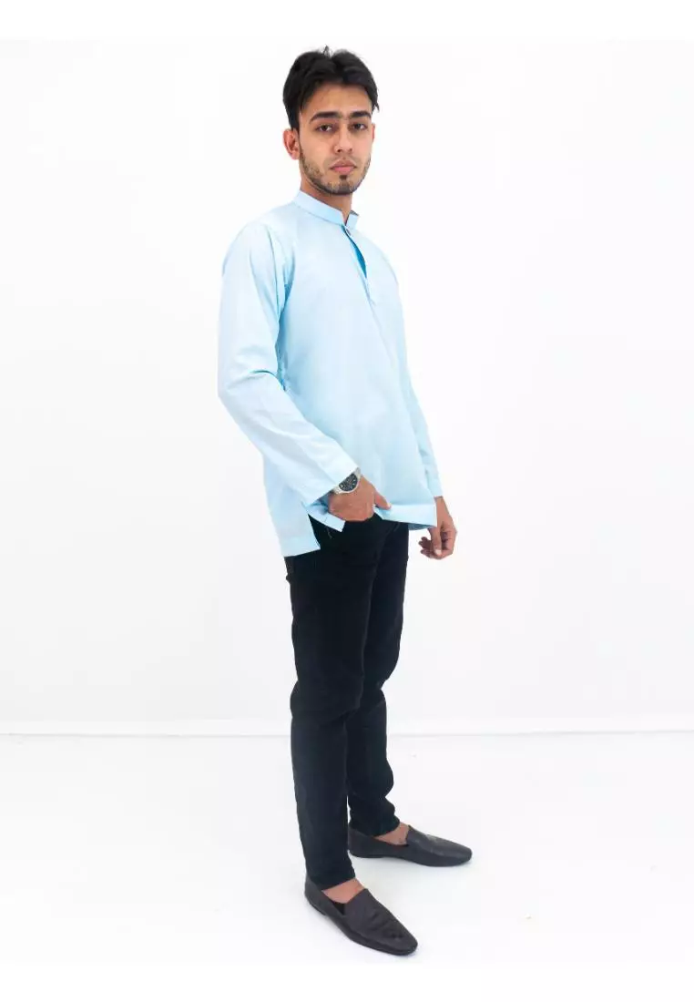 Kurta Kahfi by Hudz