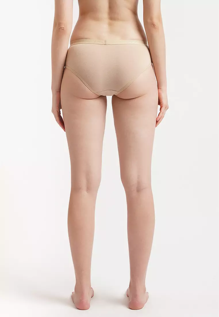 Core Women's Seamless Panty – Penshoppe International