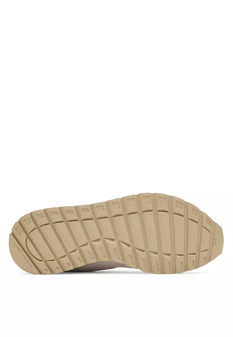 Essential Runner Shoes