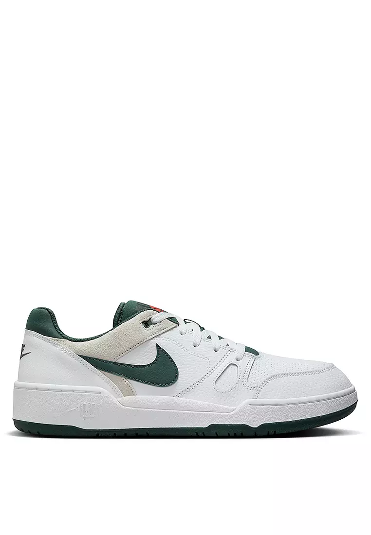 Discount on Nike  shoes - SKU: Full Force Low Men's Shoes