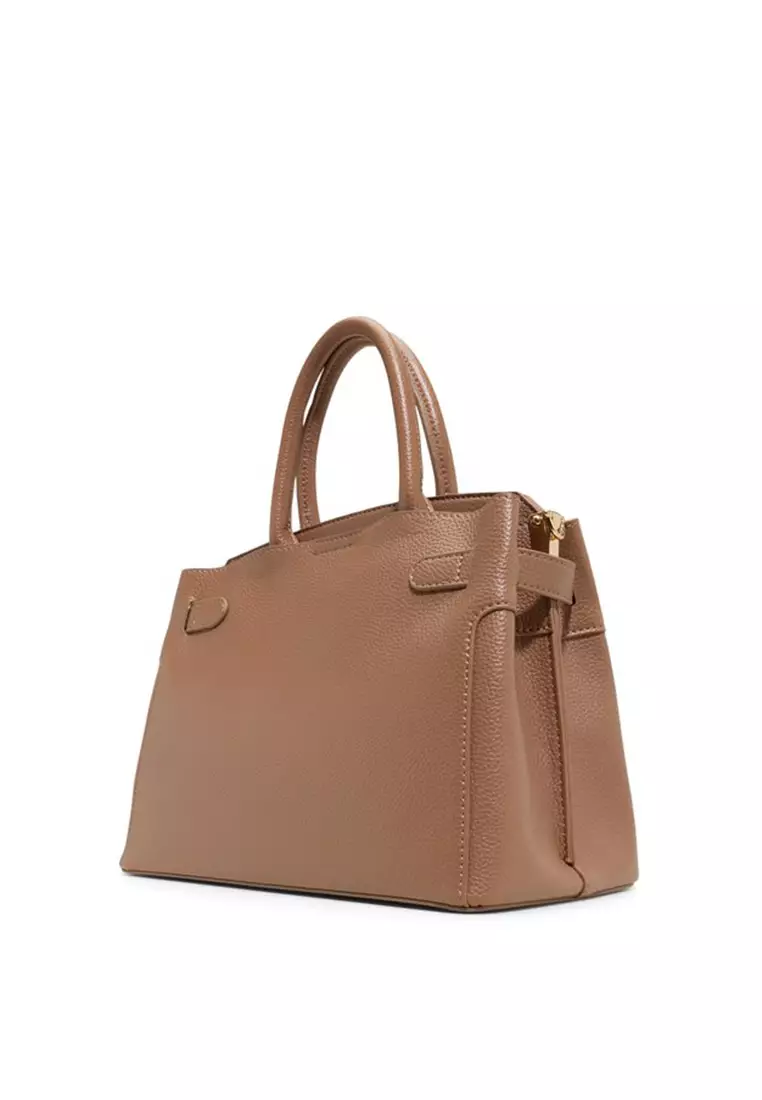 Lemercier Top Handle Bag