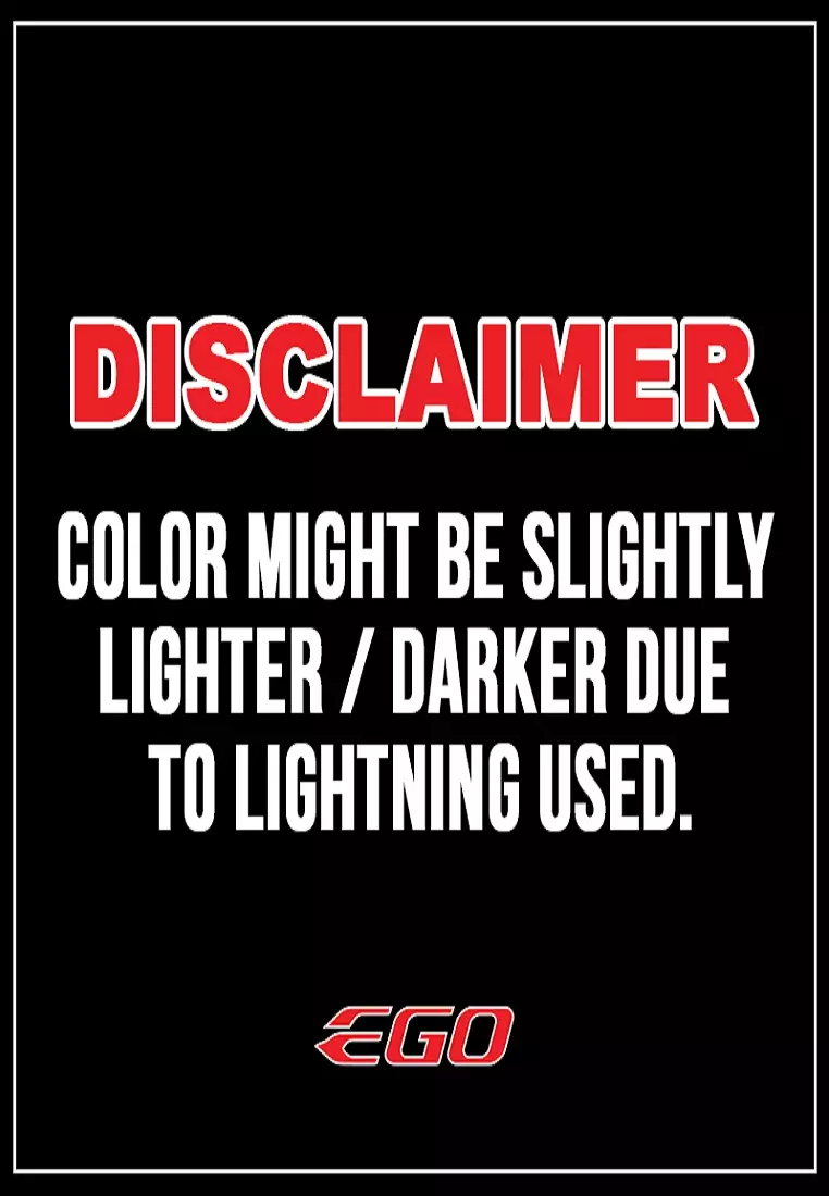 Round Neck Streaky Short Sleeves T-Shirt