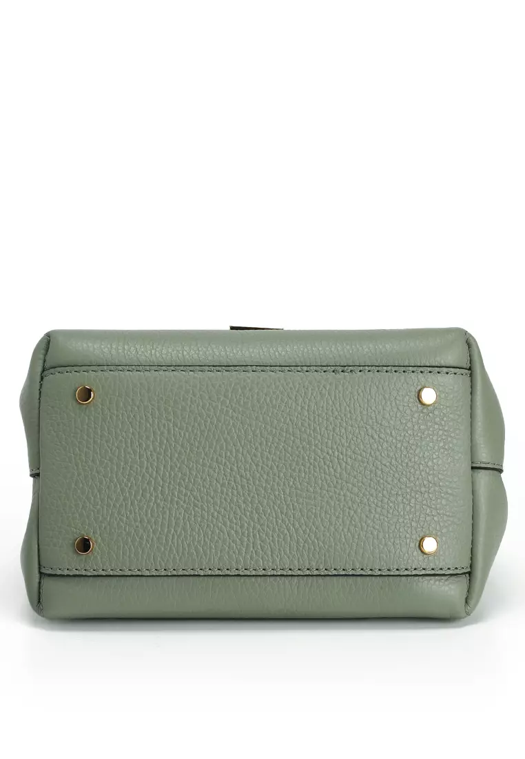 Arlettis Top-Handle Bag