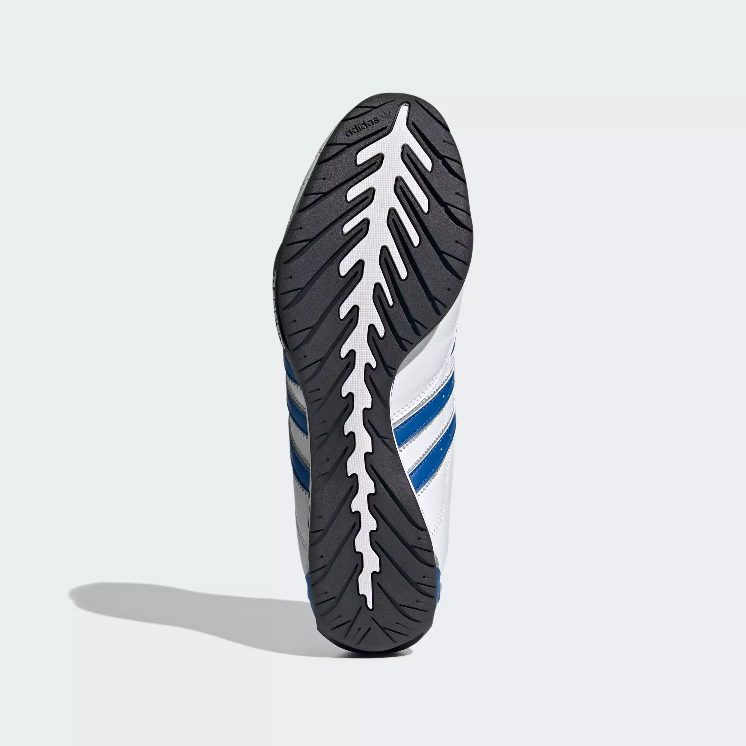 Lifestyle Adi Racer Lo Shoes Unisex White JQ5722