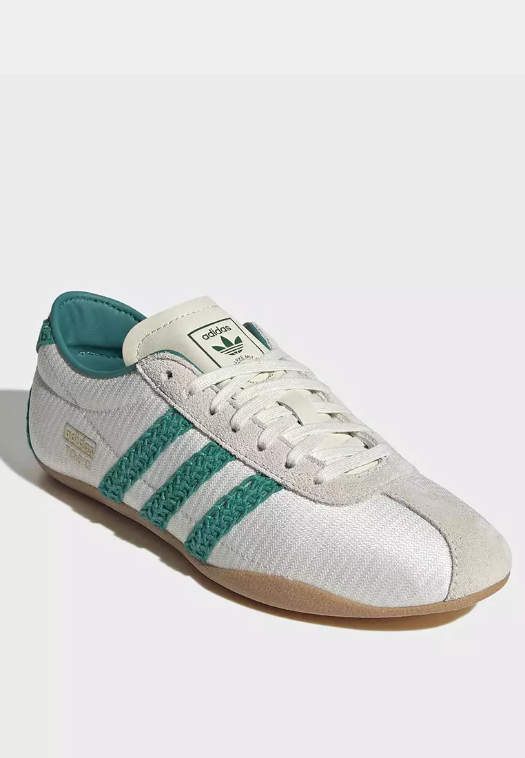 Tokyo Shoes