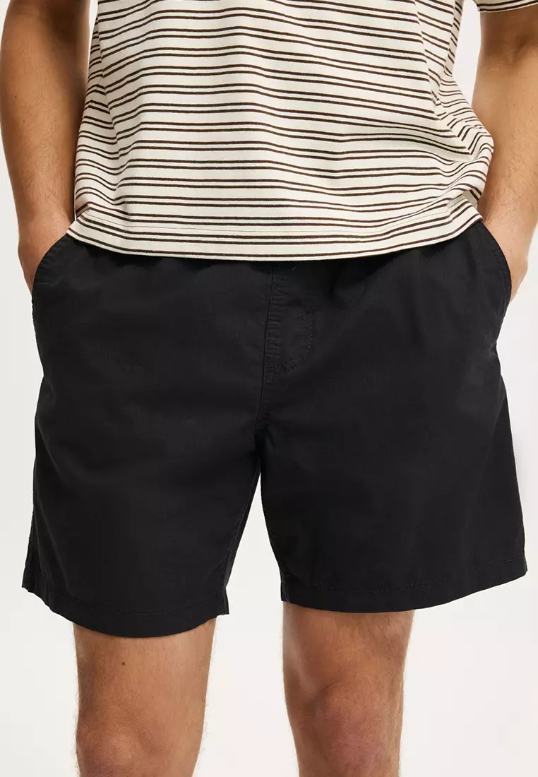 Buy Cotton On Easy Shorts 2026 Online | ZALORA