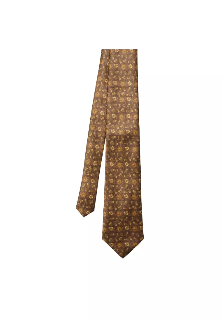 Valentino Rudy Italy Men's Batik Tie 04610-5211