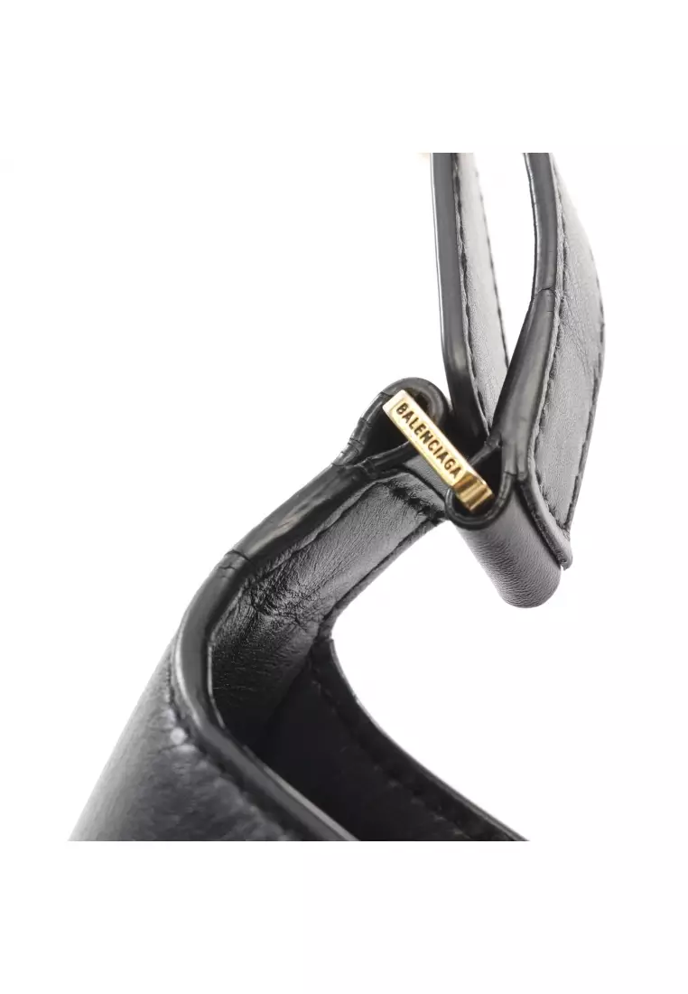 Buy Balenciaga Pre-Loved BALENCIAGA XX medium bag one shoulder bag 