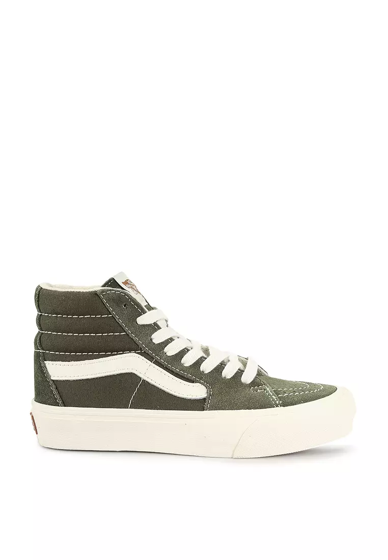 VANS SK8Hi VR3 Sneakers 2024 Buy VANS Online ZALORA Hong Kong