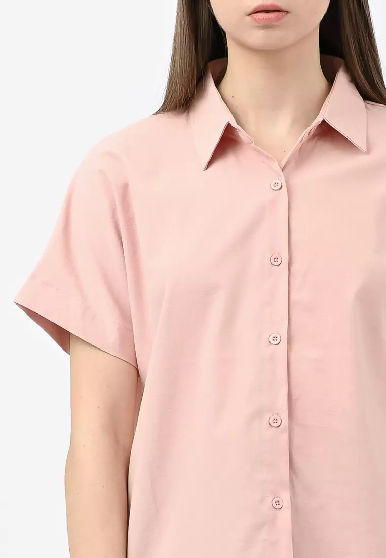 Collar Shirt