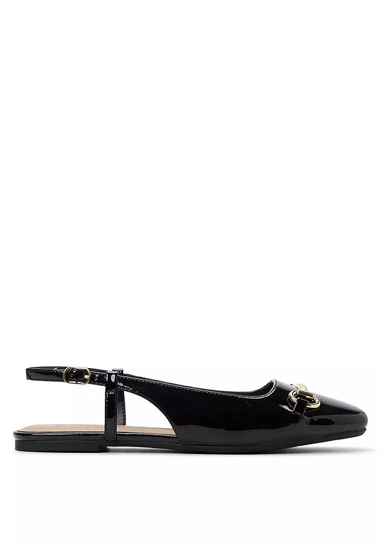 Discount on Call It Spring  shoes - SKU: Circe Slingback Ballerina Flats