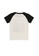 Milliot & Co. white Glyn Boys T-Shirt FF932KA9102B7DGS_2