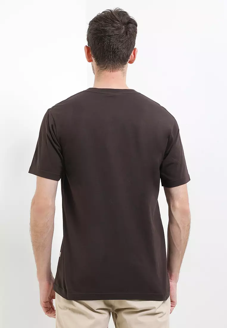 Ccsl Casual Tee