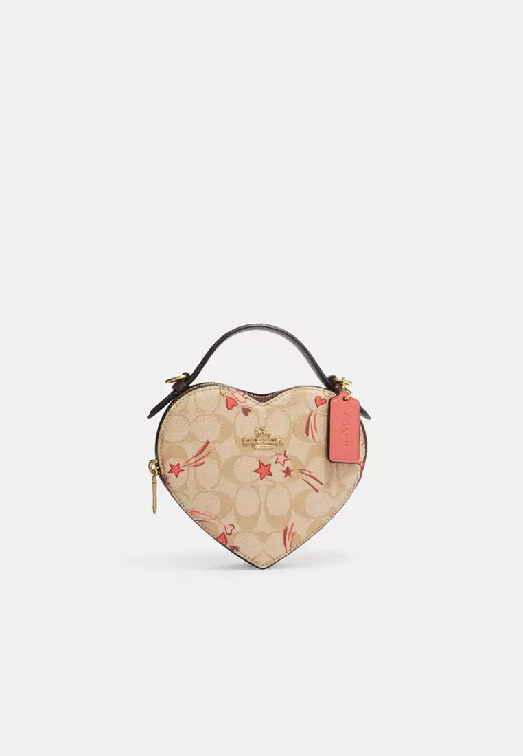 Zalora coach handbag clearance