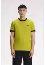 Tennis Ball Yellow / Black