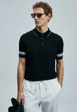 Black/Multi