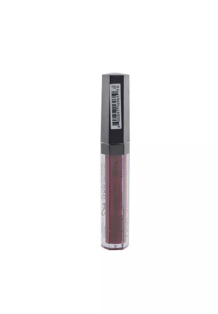 Nyx Professional Makeup - Slip Tease Full Color Lip Lacquer - # Madame Tease 3ml/0.1oz