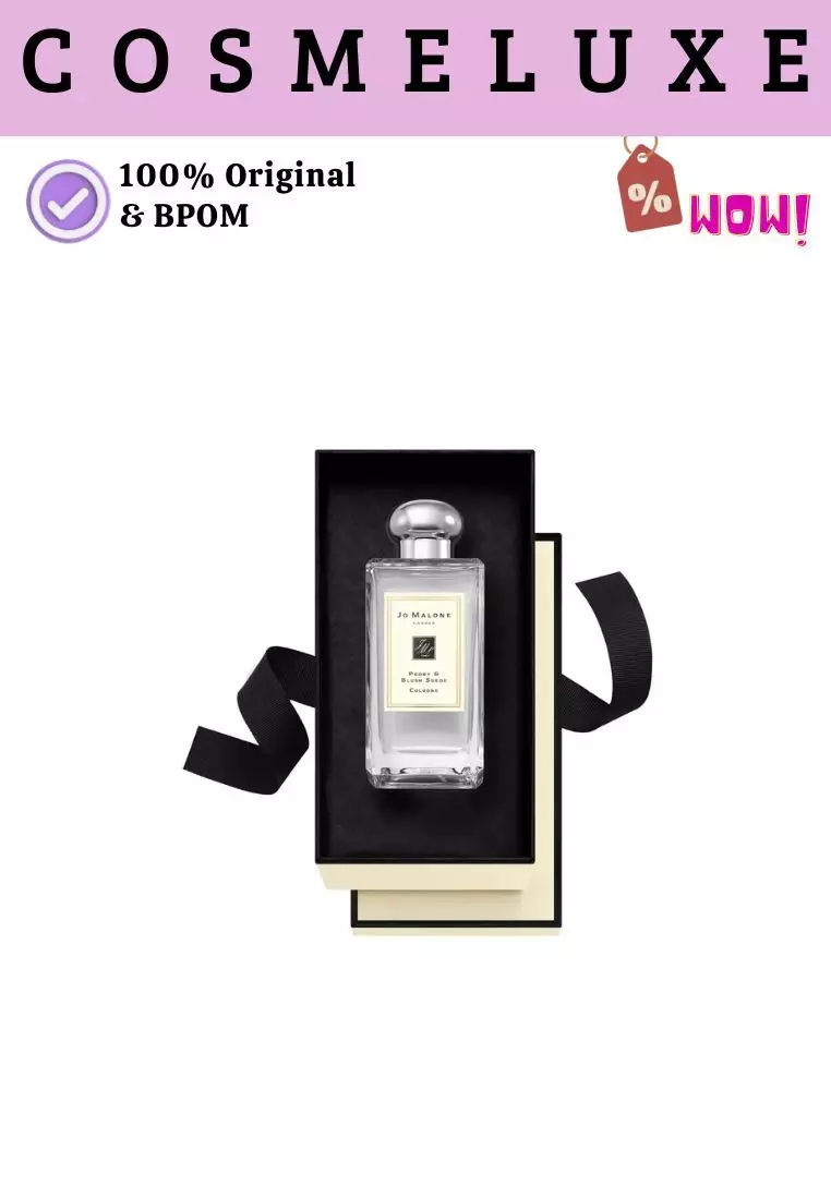 Jo Malone London Peony & Blush Suede Cologne 100ml