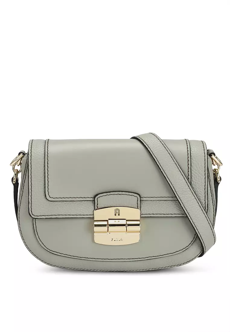 Buy Furla Club S Crossbody Bag nt 2024 Online ZALORA Singapore
