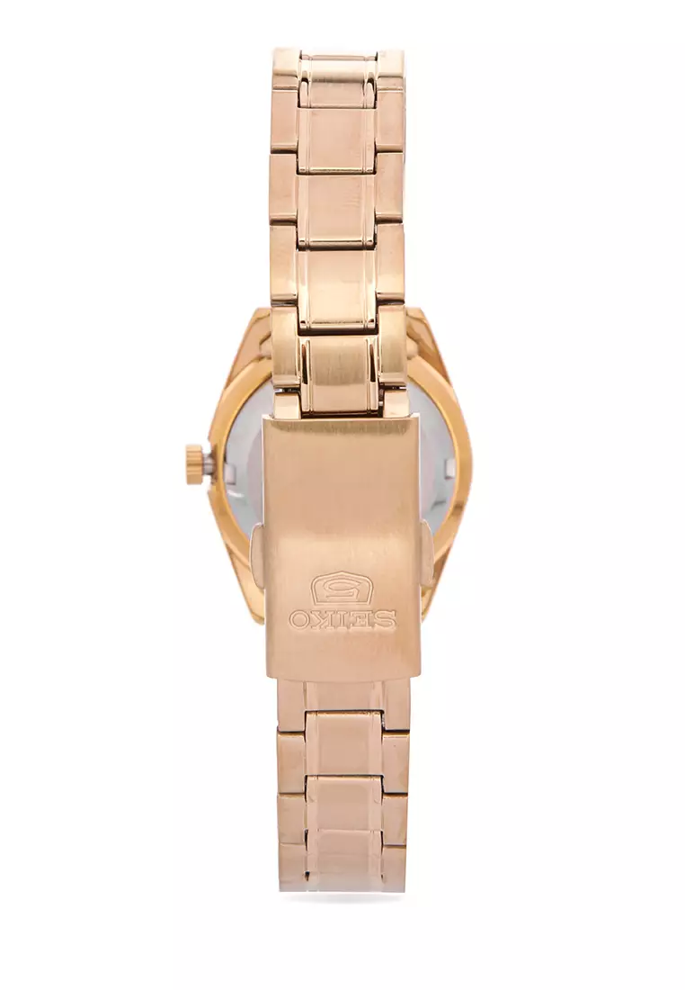 Seiko 5 Sports Automatic Watch SYMK20K1