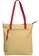 Oxhide red Tote Bag Canvas - Canvas Bag Women - Canvas Leather Bag - Tote Bag Women Large - KL01 RED 88D84AC17C4565GS_3
