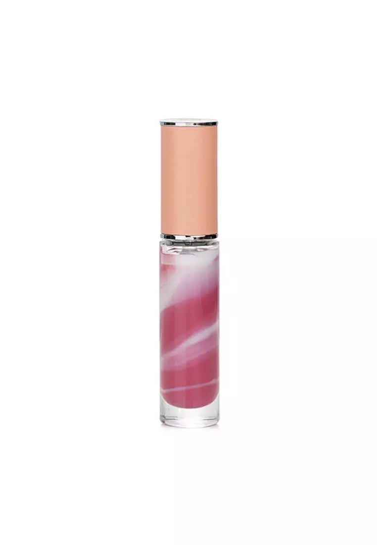 華麗盈彩修護唇彩 - # 210 Pink Nude 6ml/0.21oz