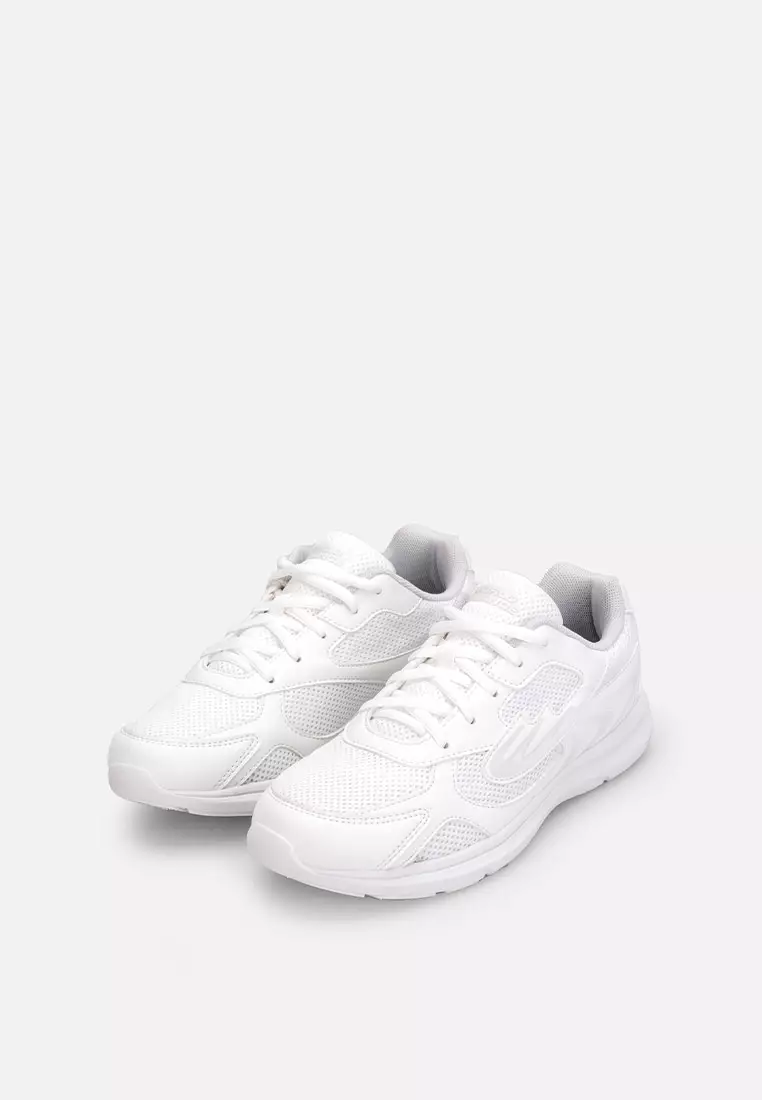 Lunar Sprint Big Boy Kid's Performance Cross Training Shoes