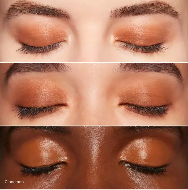 Bobbi Brown Long-Wear Cream Shadow Stick • 1.6g - Cinnamon