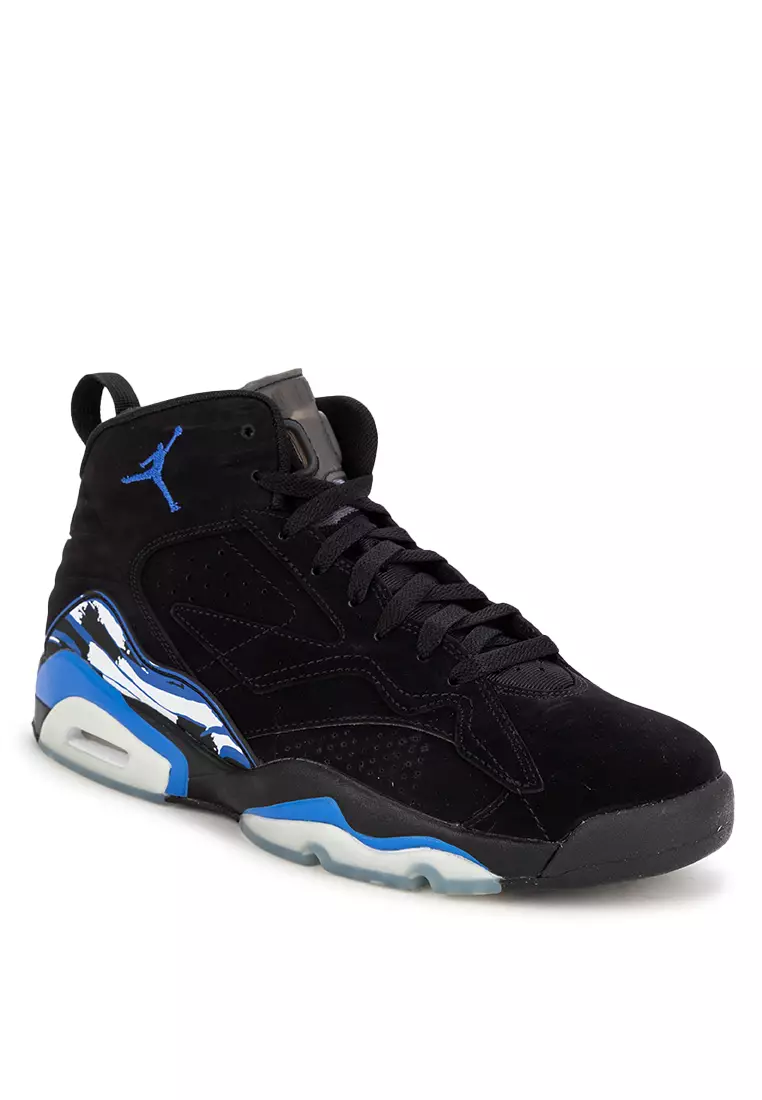 Jumpman MVP Sneakers