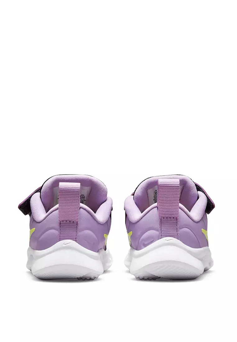 Buy Nike Nike Star Runner 3 (Tdv) 2026 Online | ZALORA