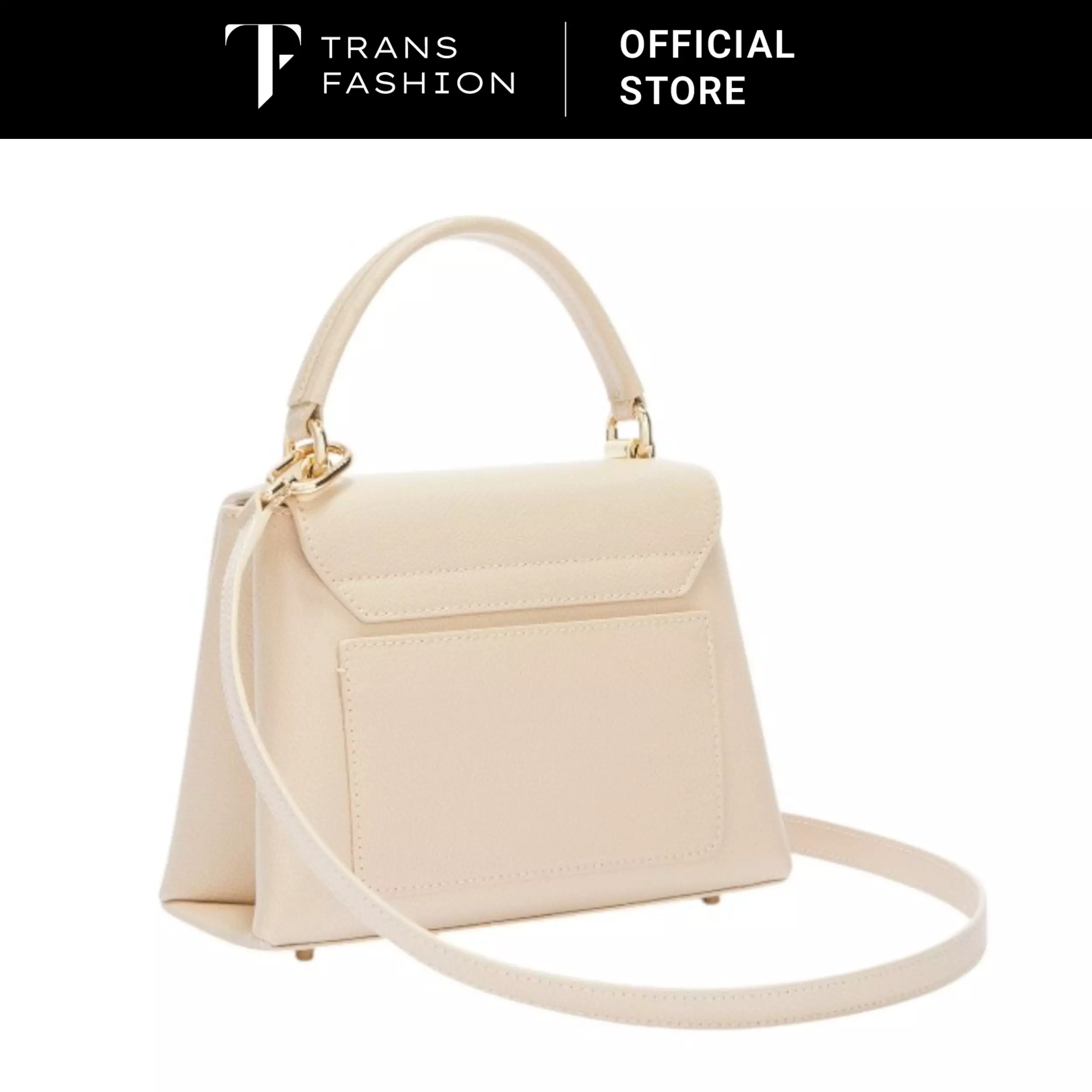FURLA 1927 MINI TOP HANDLE