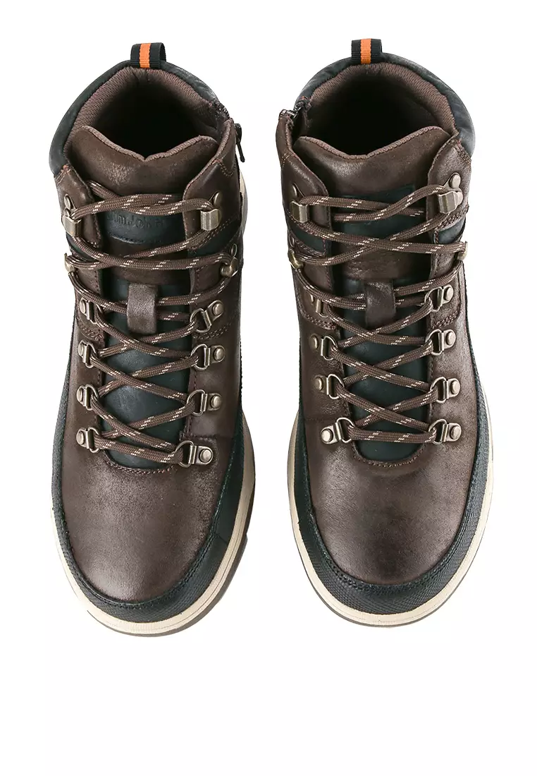 Okan 1Ba Boots