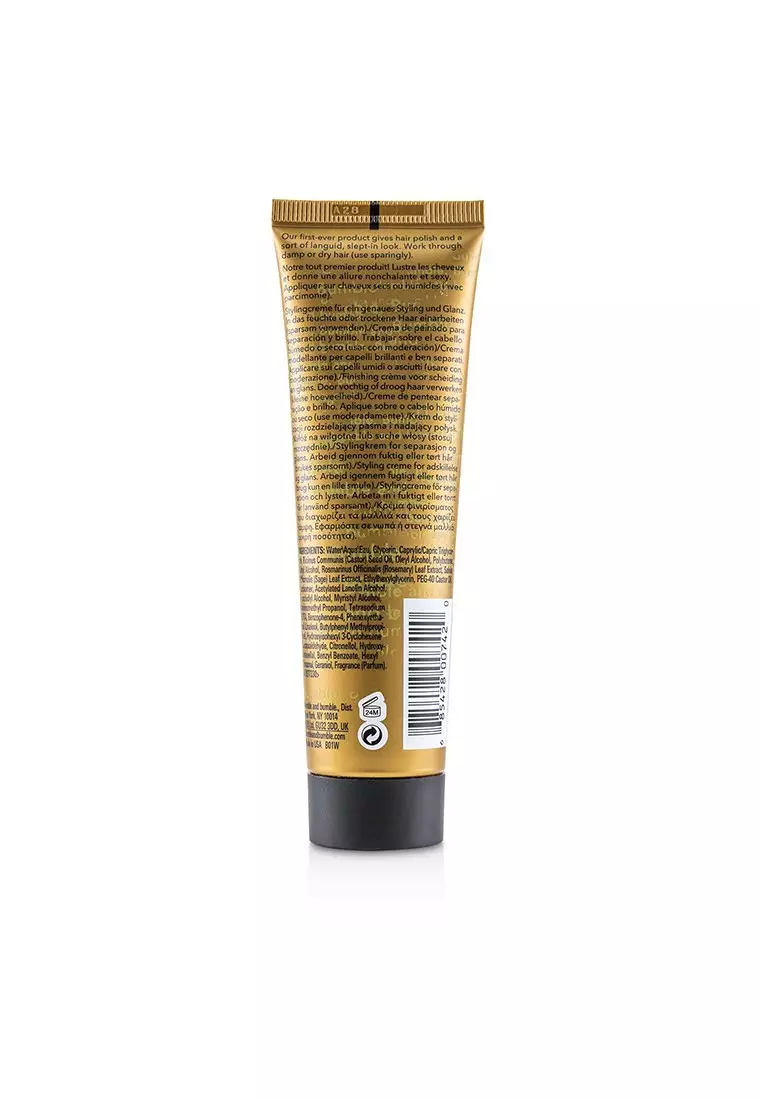 Bb. Brilliantine Styling Creme (For Separation And Sheen) 60ml/2oz