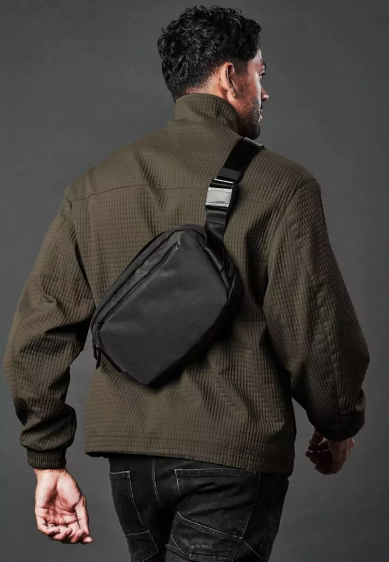 Buy Alpaka ALPAKA Go Sling Mini V2 (Maglockz Strap Buckle) Axoflux