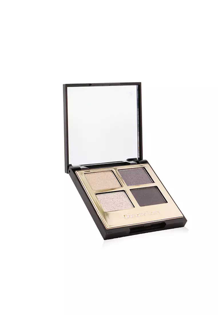 Charlotte Tilbury - Luxury Palette - # The Uptown Girl 5.2g/0.18oz