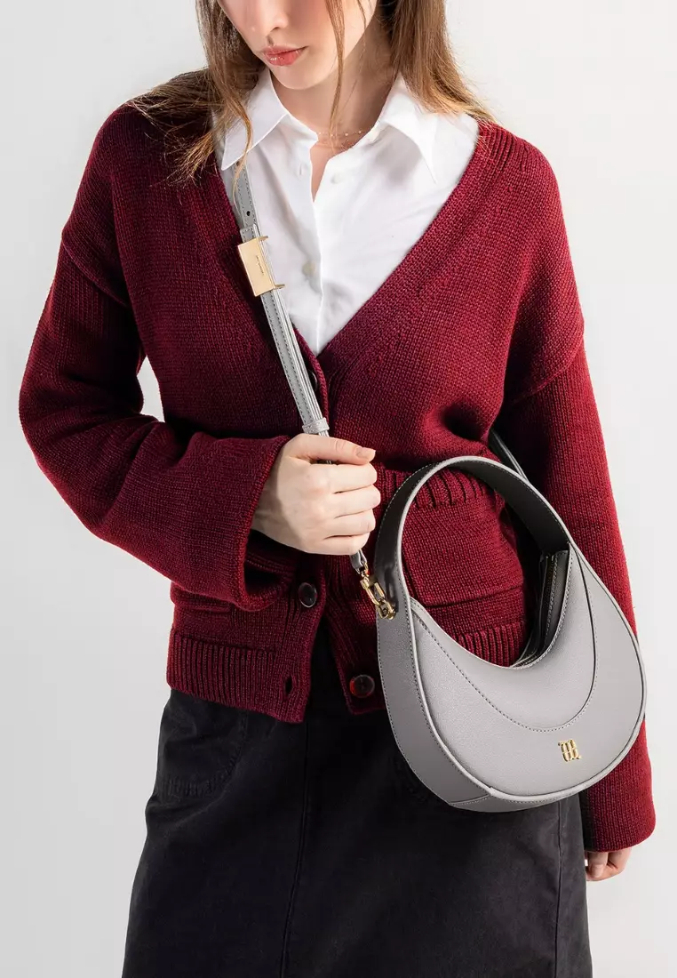 Oua Bag - Timberwolf